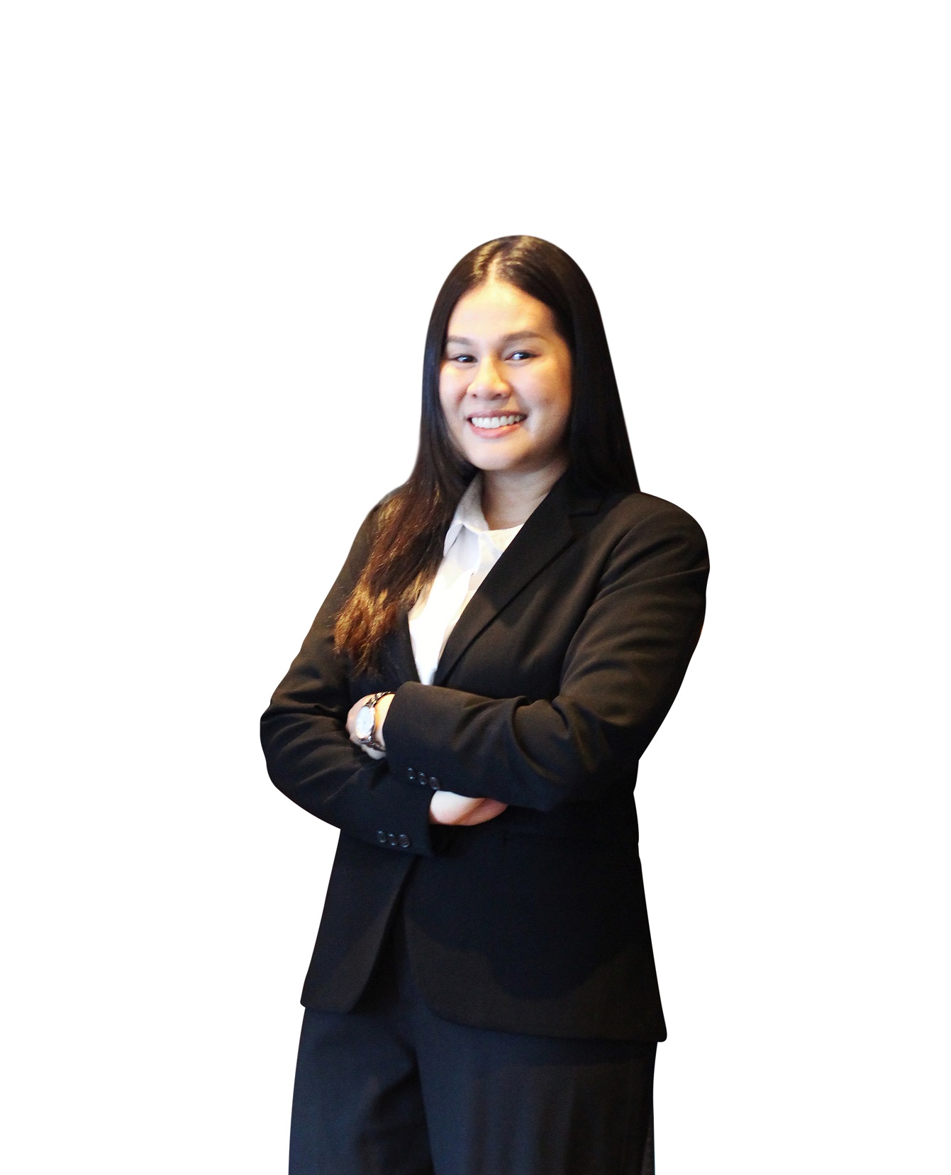 Salailuk Seesai Corporate lawyer in Thailand H&P Law firm in Bangkok