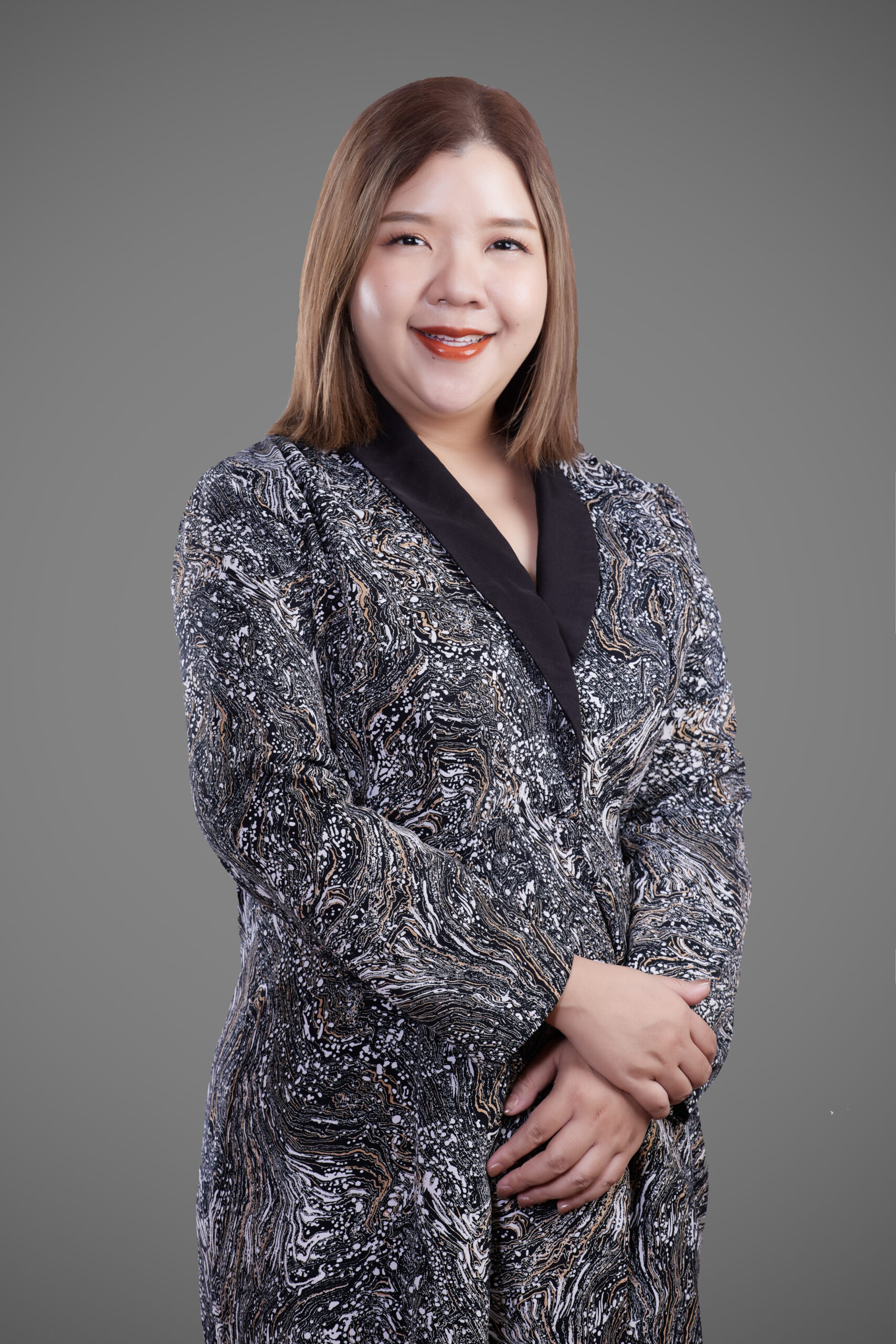 Suppaluk Corporate Senior Associate