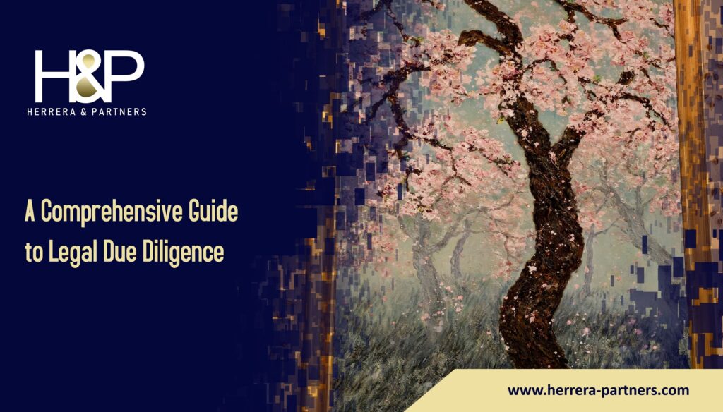 A comprehensive guide to due diligence in Thailand H&P Herrera and Partners legal investigations in Thailand