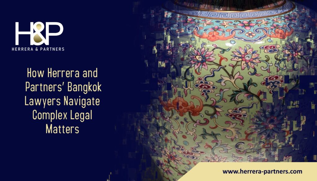 bangkok lawyers