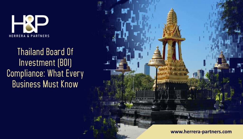 Thailand Board Of Investment