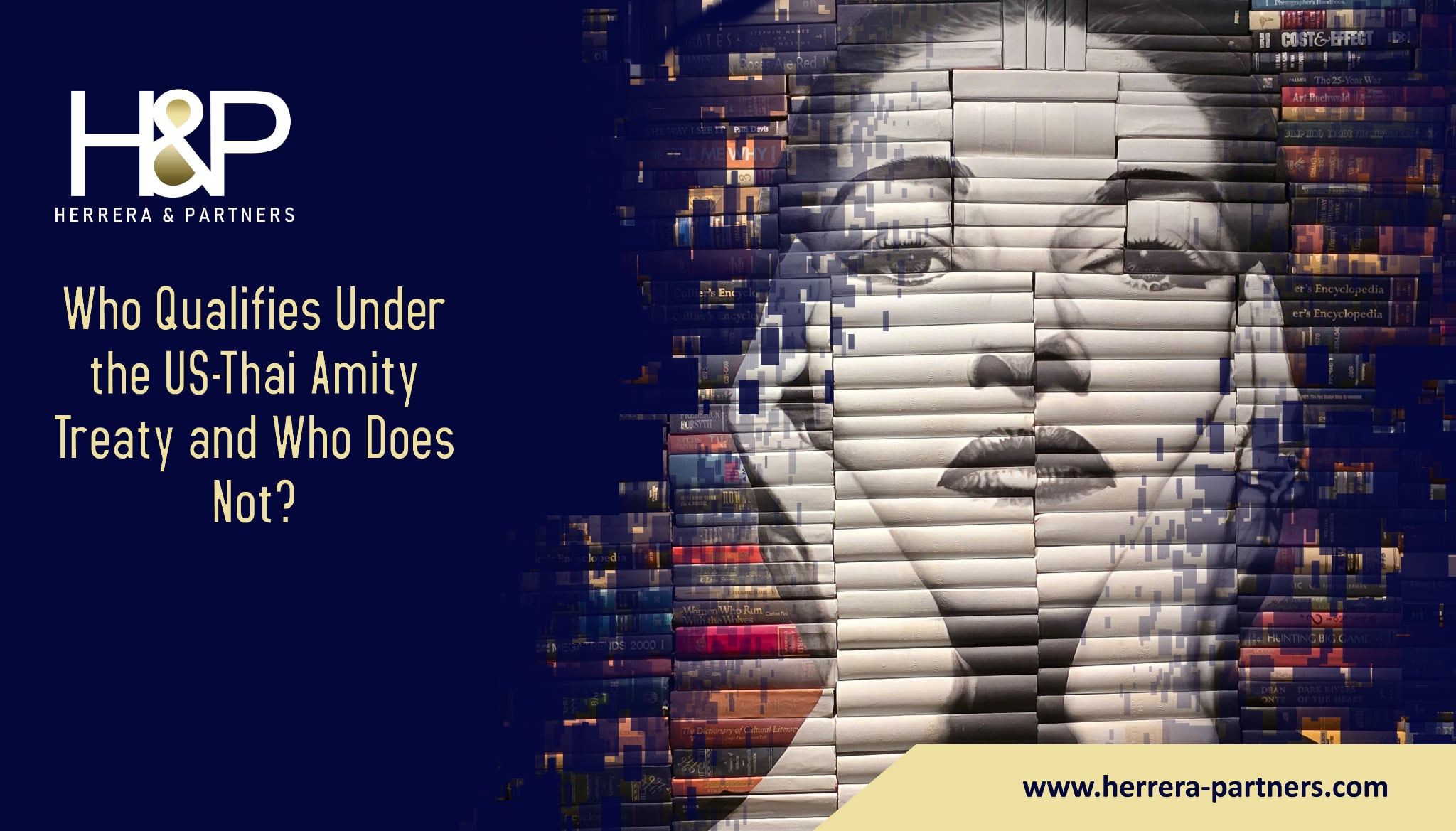 US-Thai Amity Treaty