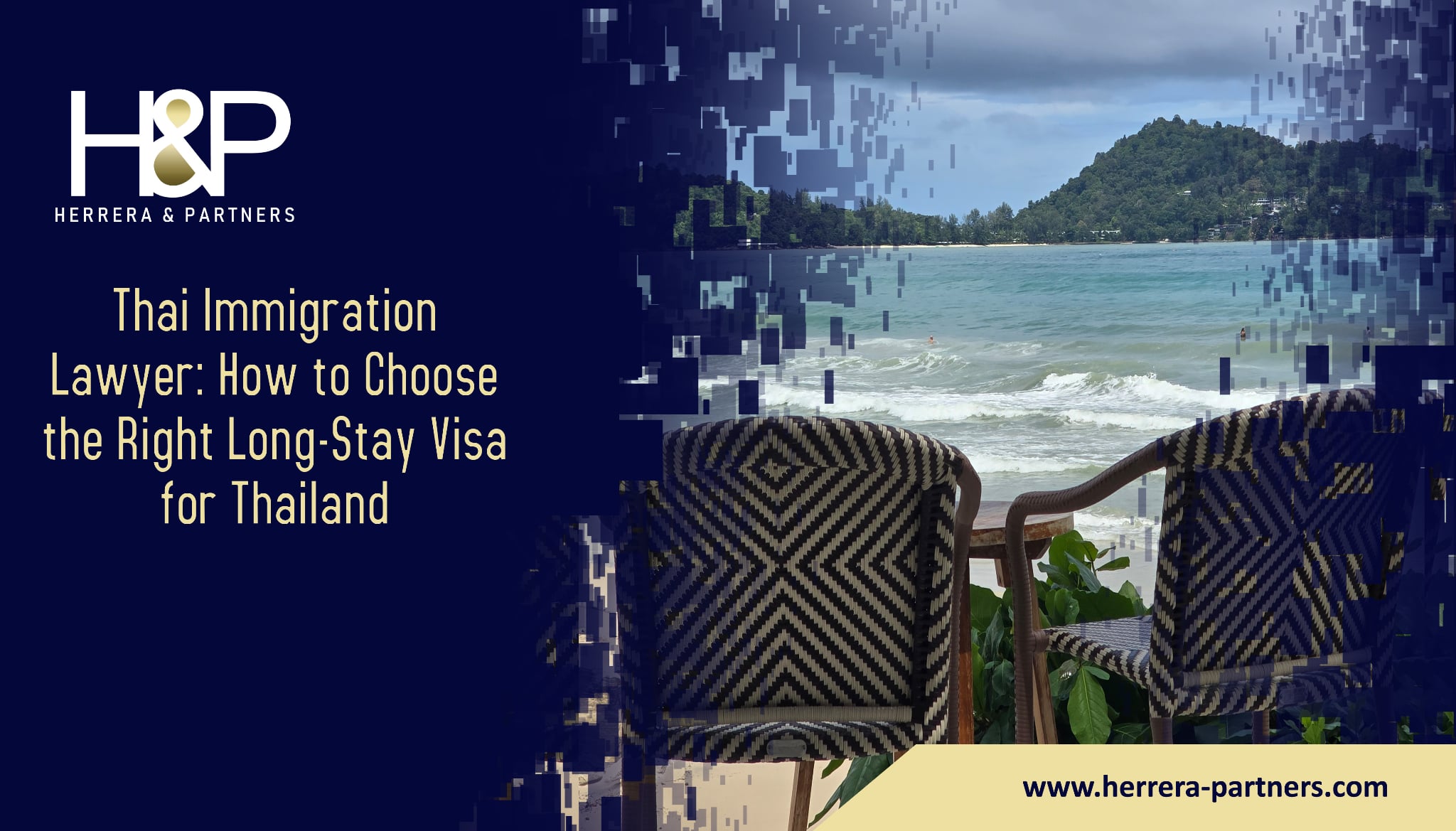 Thai Immigration Lawyer